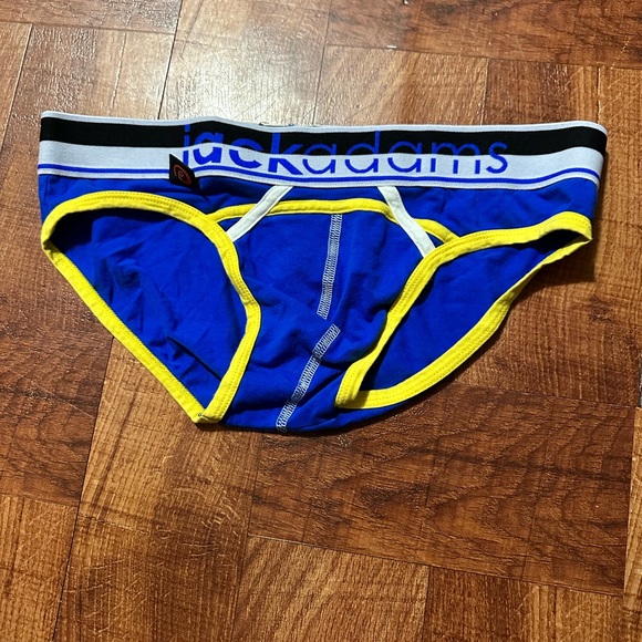 Jack Adams Underwear & Socks Mens Jack Adams Underwear Poshmark